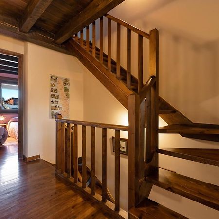 Casa Fontanals De Cerdanya Villa Soriguerola Kültér fotó