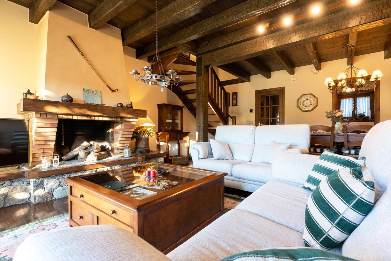 Casa Fontanals De Cerdanya Villa Soriguerola Kültér fotó