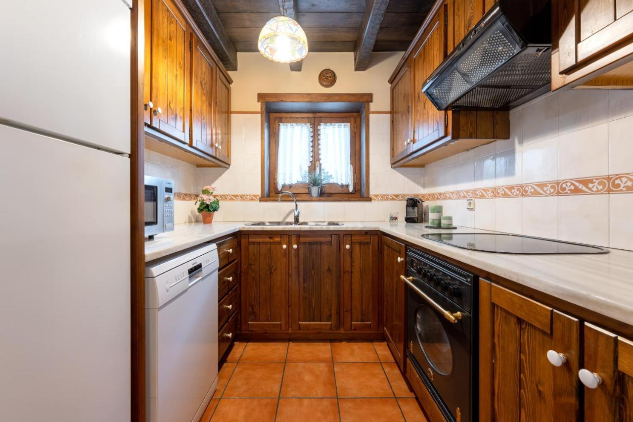 Casa Fontanals De Cerdanya Villa Soriguerola Kültér fotó