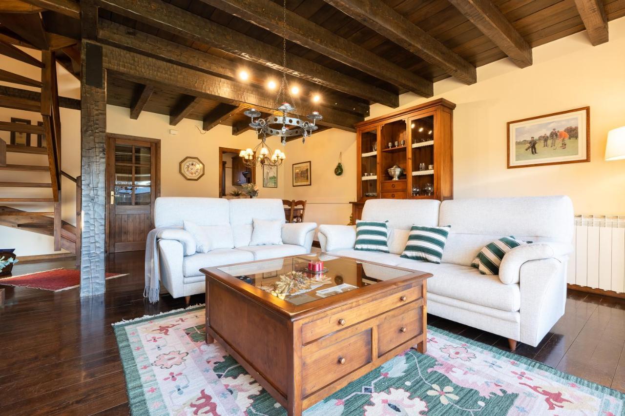 Casa Fontanals De Cerdanya Villa Soriguerola Kültér fotó
