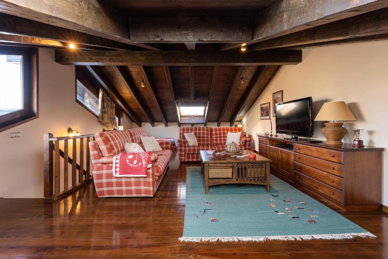 Casa Fontanals De Cerdanya Villa Soriguerola Kültér fotó