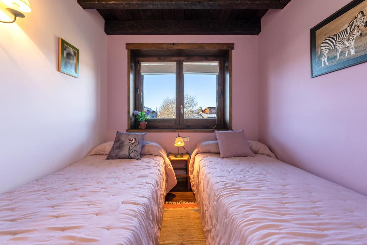 Casa Fontanals De Cerdanya Villa Soriguerola Kültér fotó
