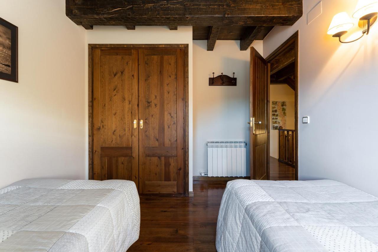 Casa Fontanals De Cerdanya Villa Soriguerola Kültér fotó