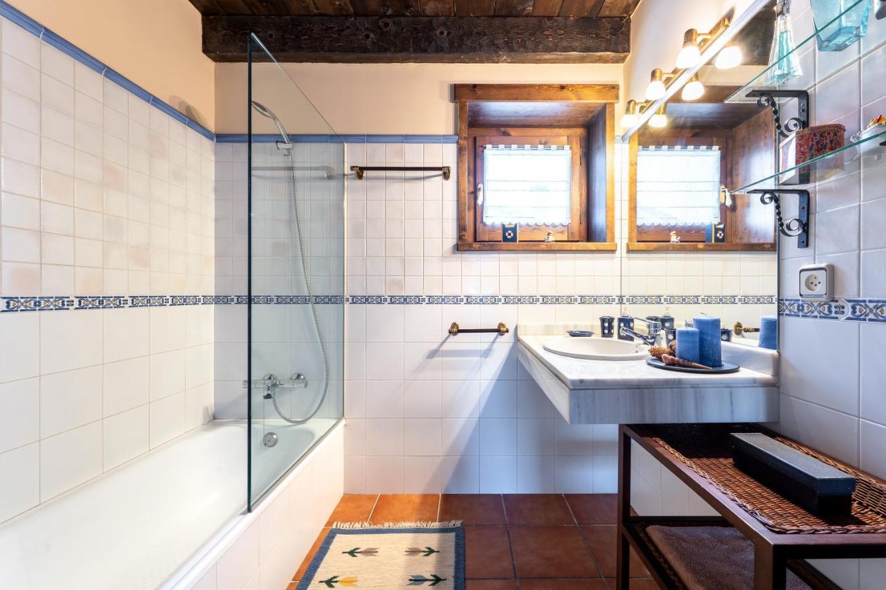 Casa Fontanals De Cerdanya Villa Soriguerola Kültér fotó