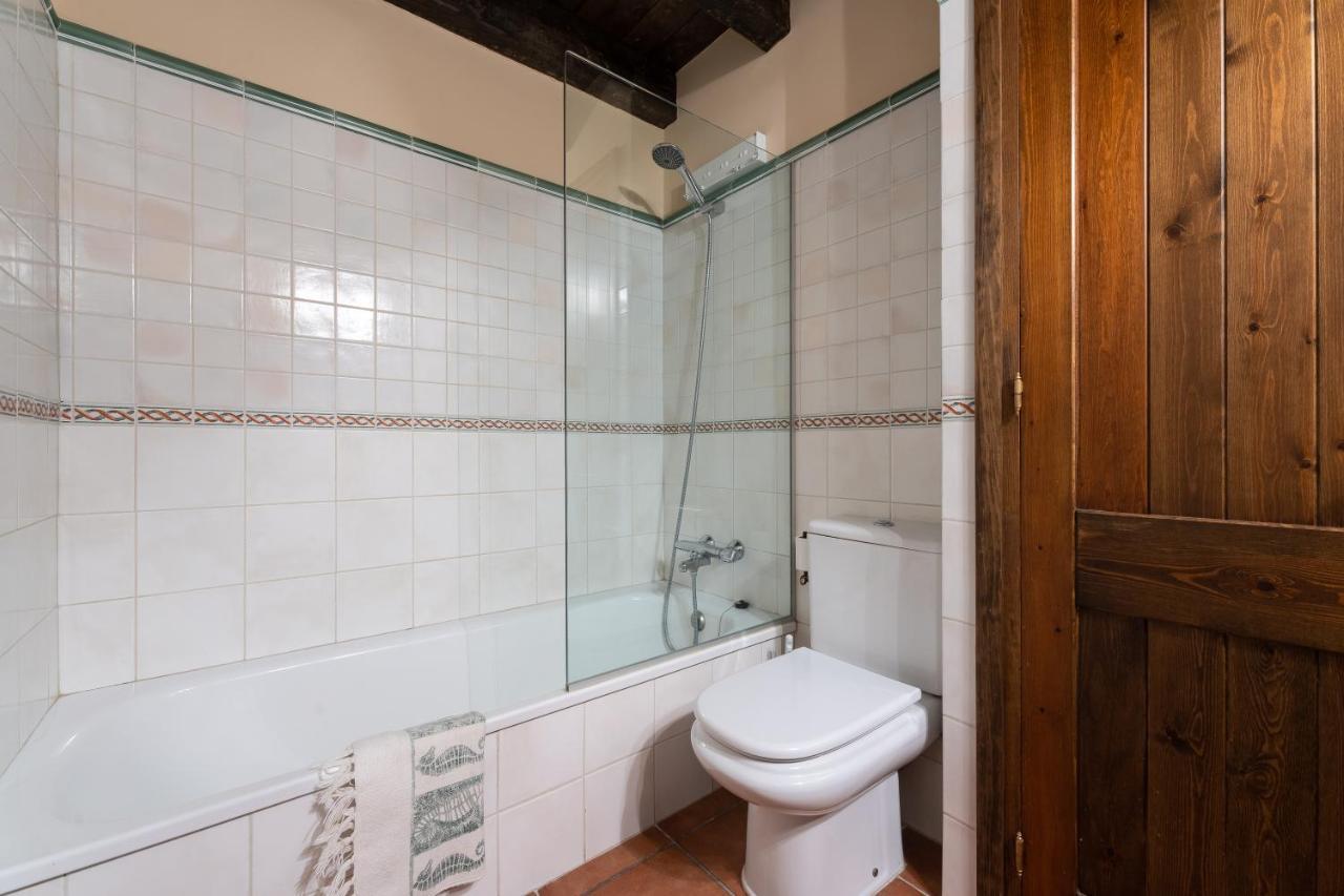 Casa Fontanals De Cerdanya Villa Soriguerola Kültér fotó