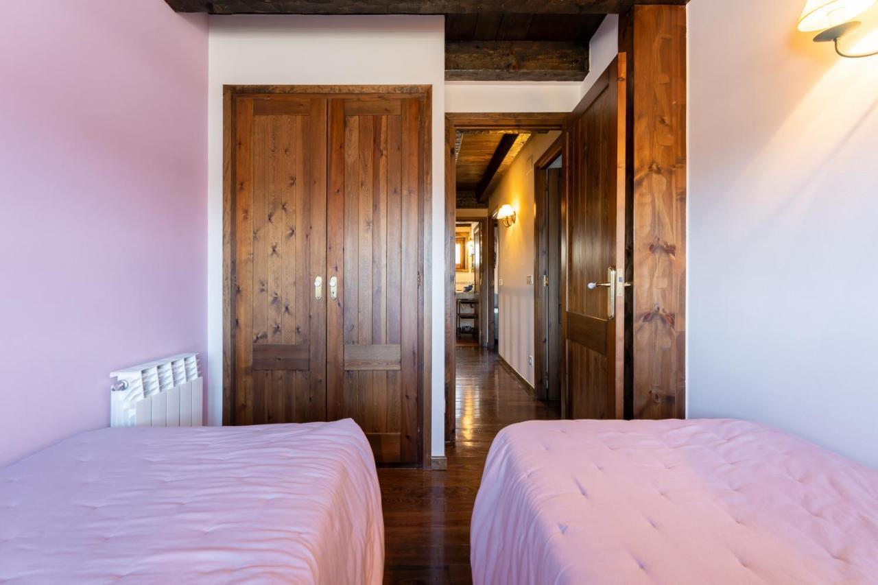 Casa Fontanals De Cerdanya Villa Soriguerola Kültér fotó