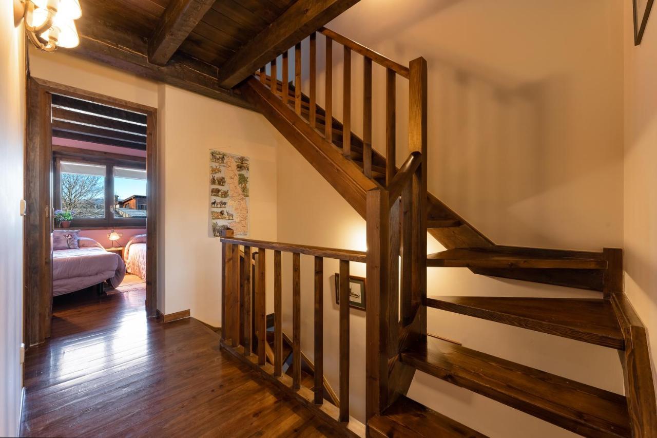 Casa Fontanals De Cerdanya Villa Soriguerola Kültér fotó