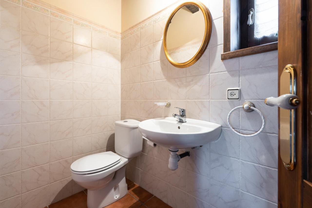 Casa Fontanals De Cerdanya Villa Soriguerola Kültér fotó
