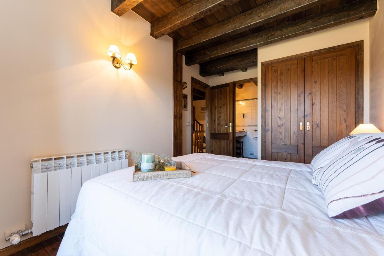 Casa Fontanals De Cerdanya Villa Soriguerola Kültér fotó